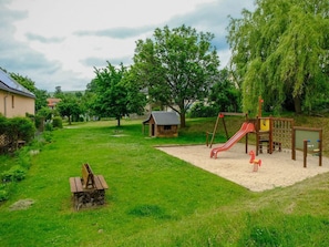 Barnområde