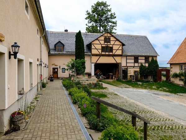 Exteriör