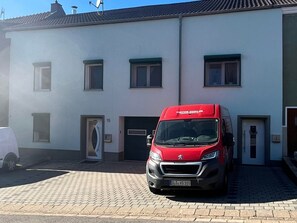 Exteriör