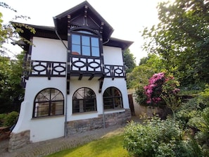 Historisches Haus am Triller