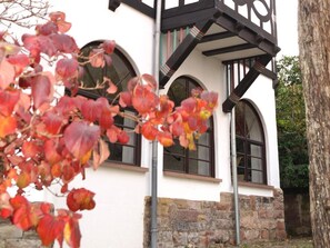 Historisches Haus am Triller