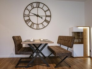 Ferienwohnung Bergzeit
