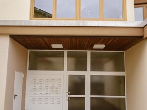 Ferienwohnung Bergzeit