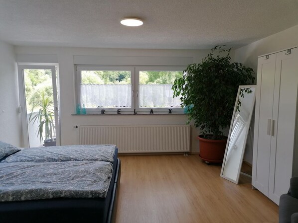 Ferienwohnung Prims