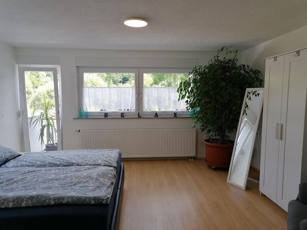 Ferienwohnung Prims