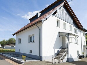 Ferienwohnung Prims