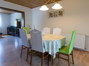 Ferienwohnung Prims