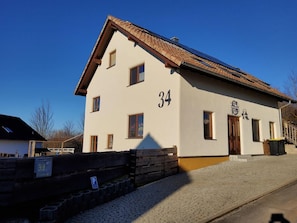 Udendørsområde