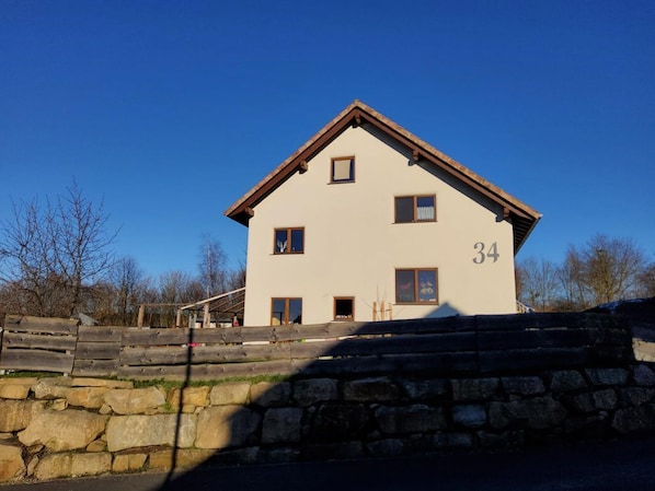 Udendørsområde
