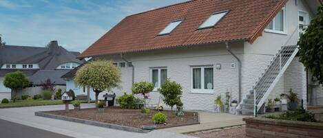 Ferienwohnung Sonnenblick