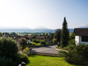 Boendeområde