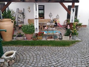 Ferienhaus Ullrich
