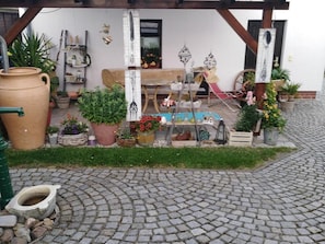 Ferienhaus Ullrich