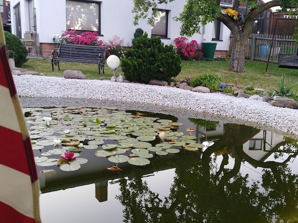 Ferienhaus Ullrich