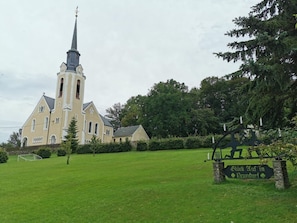 Sevärdhet