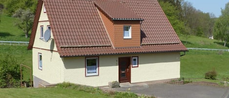Exteriör