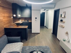 Coin séjour