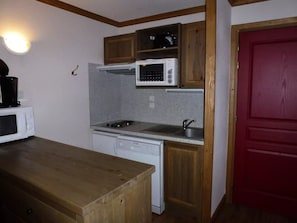 Eget kök