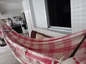 Interiör