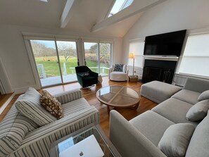 Opholdsområde