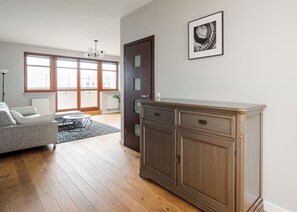 Coin séjour