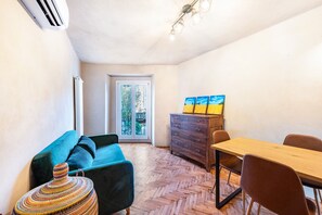 Coin séjour