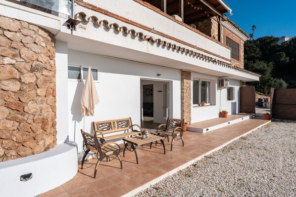 Terrass/Patio