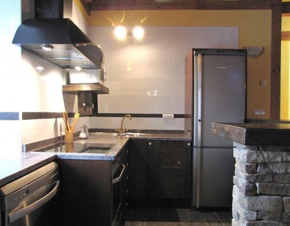 Cuisine privée