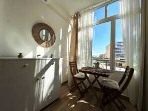 Interiör