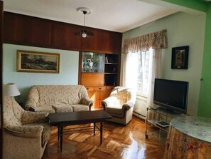 Salón/Comedor