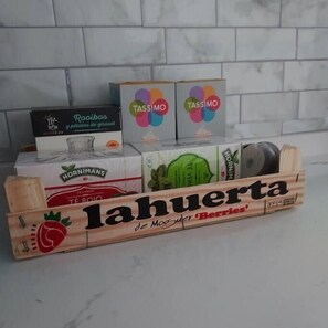 Verschiedenes