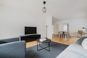 Coin séjour
