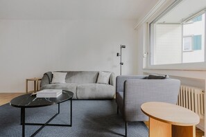 Coin séjour