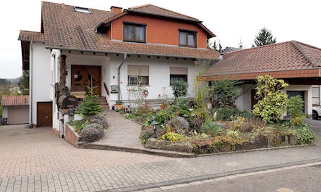 Außenbereich