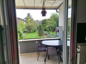 Restauration