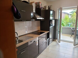 Eget kök