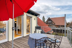 Speisen im Freien
