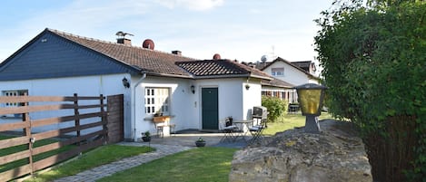 Außenbereich
