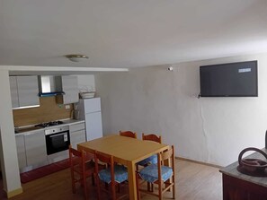 Eget kök