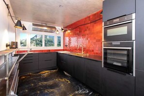 Cucina privata