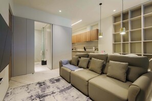 Amazing living room