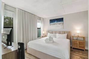 King Size Bed
