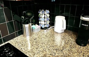 Café et/ou machine à café