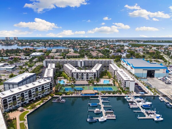 Marina