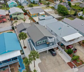 Top View