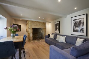 Coin séjour