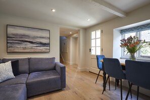 Coin séjour