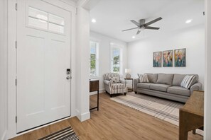 Welcome to Blissful Getaway