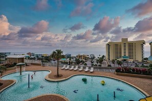 Laketown Wharf Resort