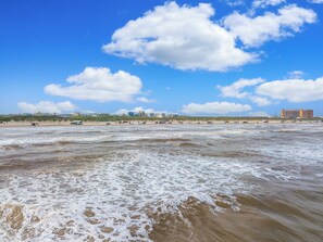 Port Aransas Beach